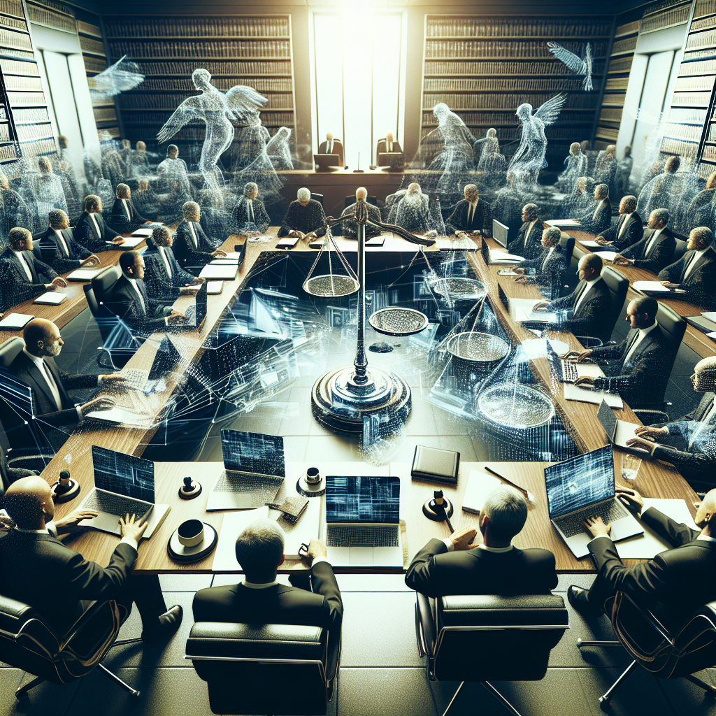 "Fox News Settles Defamation Case With Dominion Voting Systems: Inside the Landmark Trial and Historic Settlement"