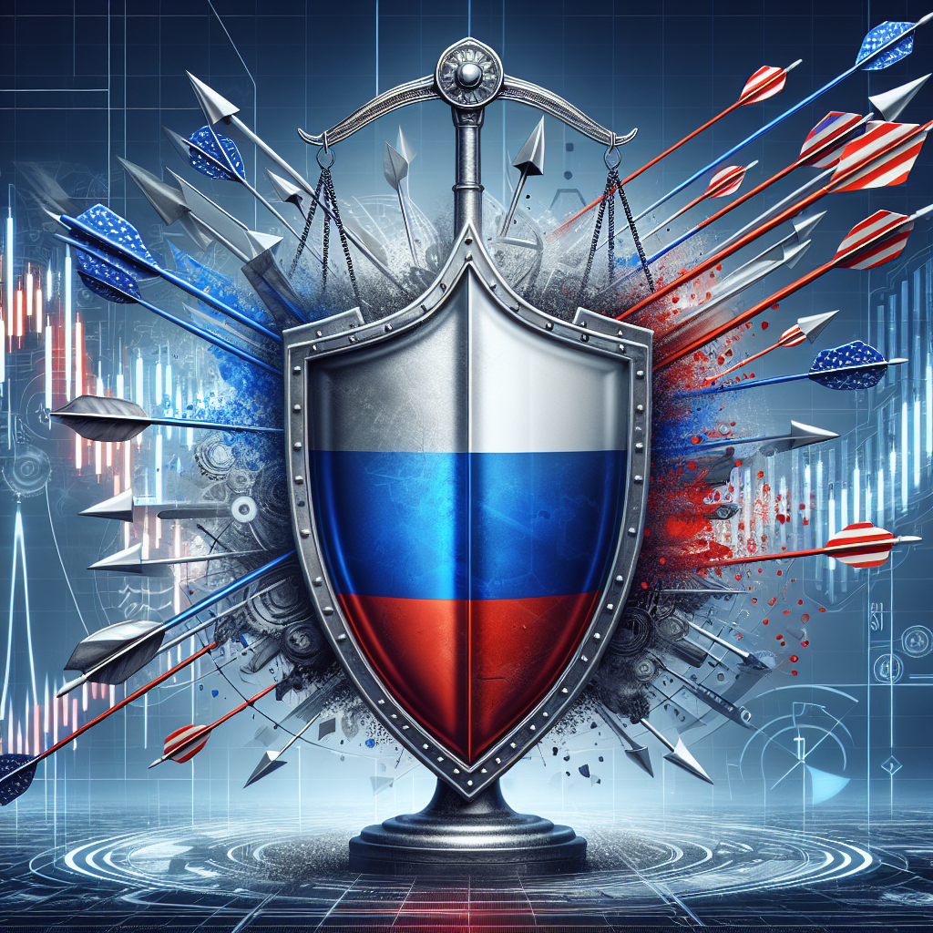"Russia's Resilience: The Lessons Learned from Sanctions and the Uncertainty of Economic Warfare"