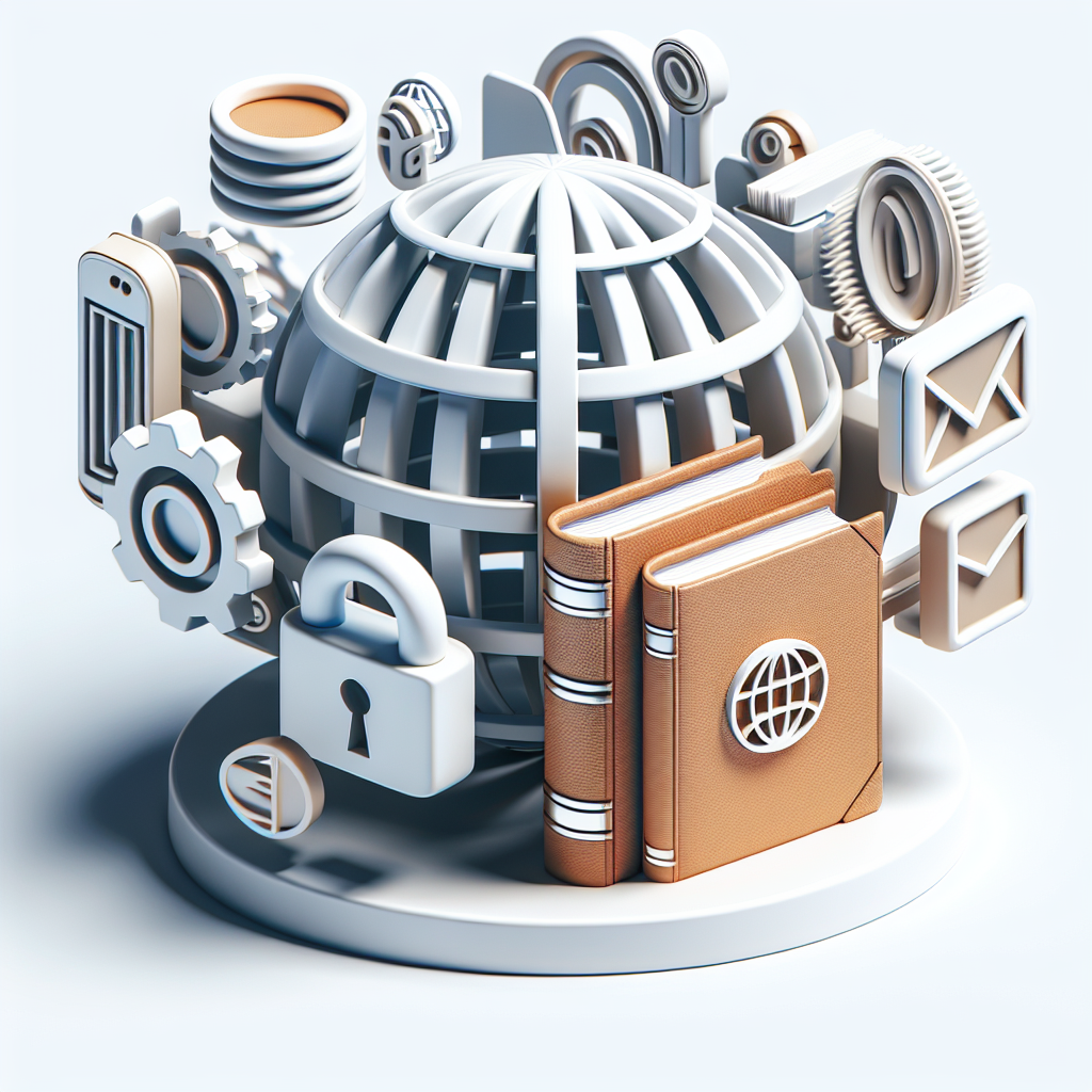 "Understanding the Use of Placeholder Domains in Document Examples"