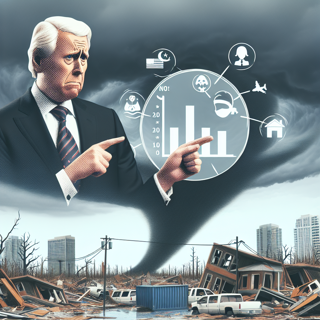 "Devastation and Recovery: Aftermath of Hurricane Helene in Western North Carolina"