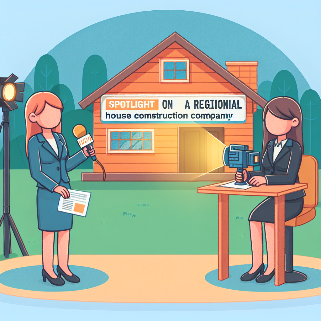 "Getting Acquainted with McKee Homes: Christina Dees' Interview with Sales Manager Brenna Patten and Their Community Embrace Program"