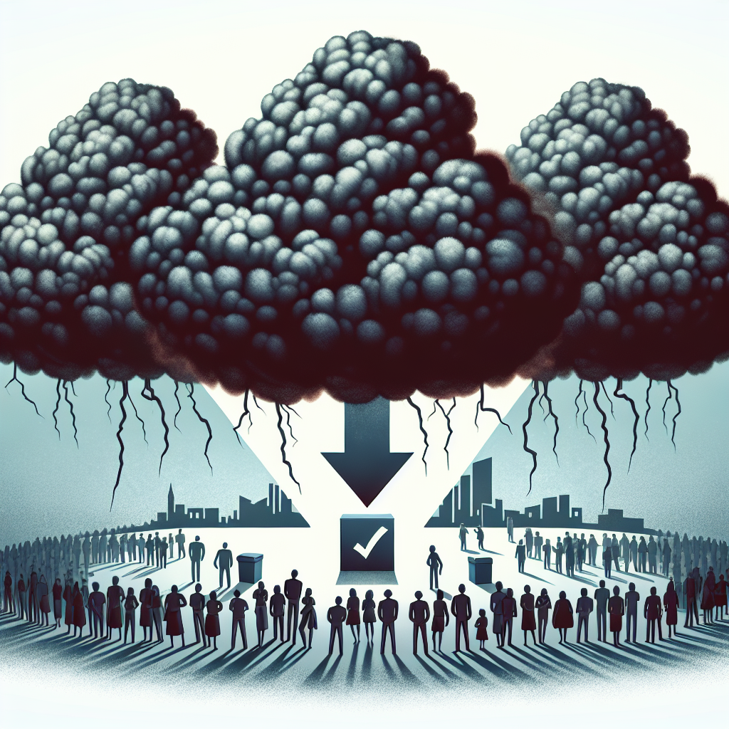 "Vice Presidential Debate Fallout: Campaigns Tackle Challenges Amid Mideast Tensions, Hurricane Devastation, and Economic Strife"