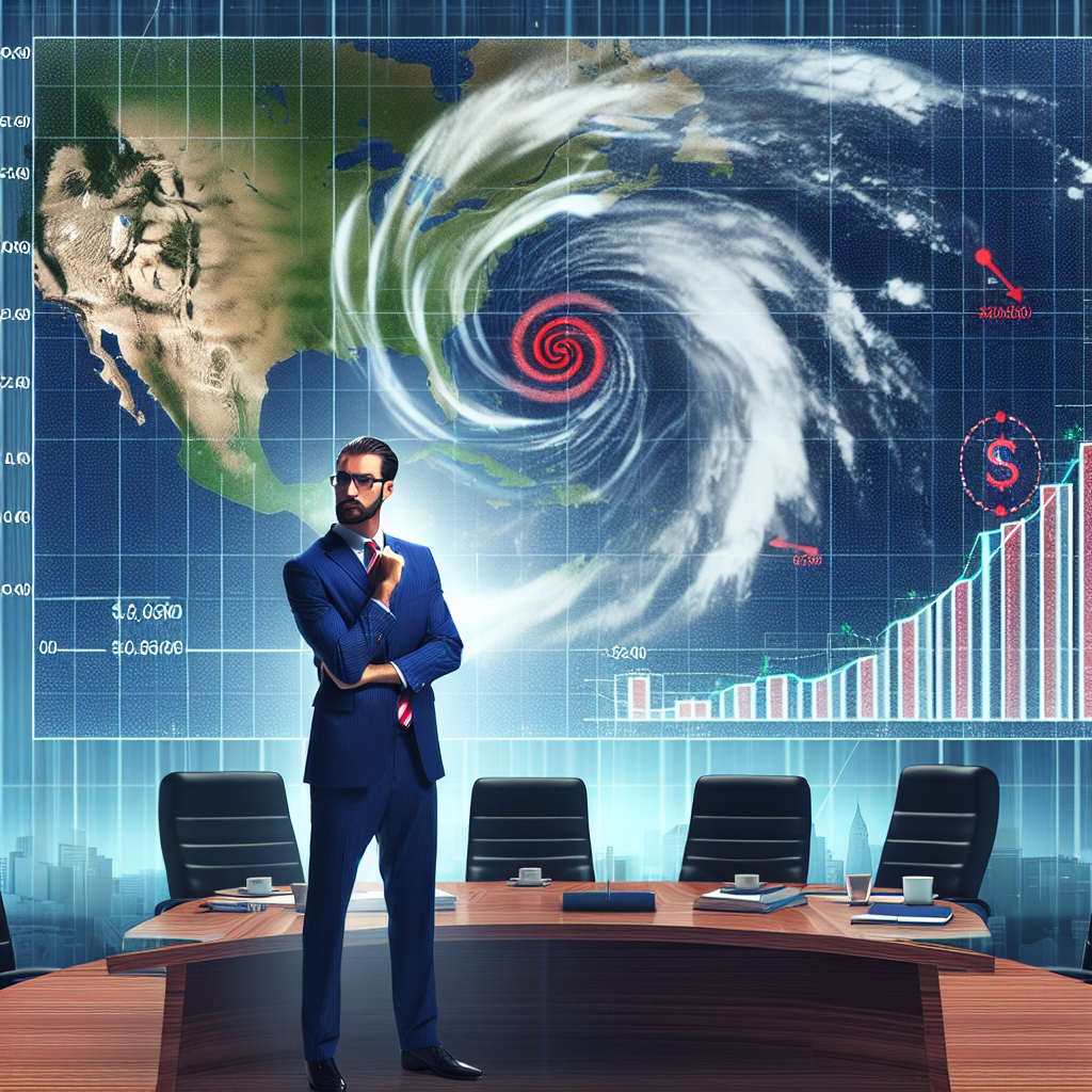 "Urgent Needs: FEMA Struggles with Funding Shortfall in Hurricane Recovery Efforts"