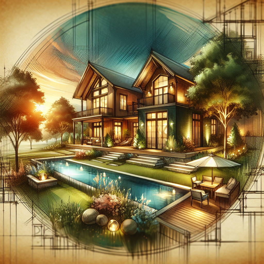 "Exploring Stevens Fine Homes: A Meeting with Online Sales Coordinator Courtney Schmitter"