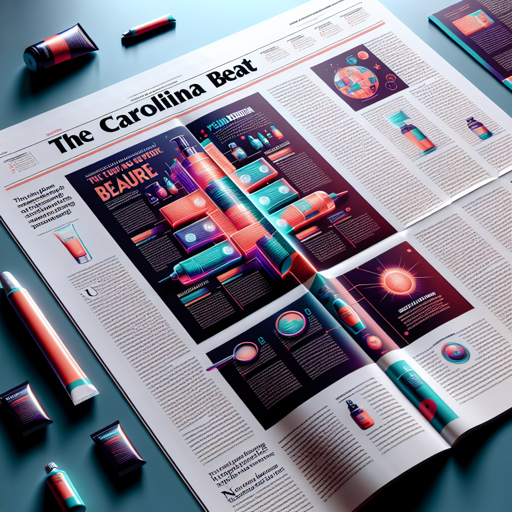 "Plexaderm Insider: Christina Dees Converses with Scott DeFalco"