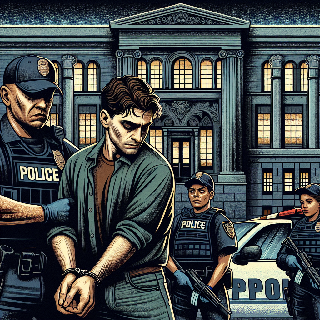 "Two Arrested in Wilmington Drug Trafficking Investigation: Discovery of Fentanyl, PCP, and Cocaine"