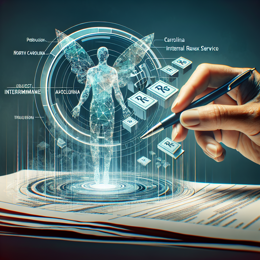 "IRS Expands Direct File Program for Free Tax Filing in North Carolina and Nationwide"