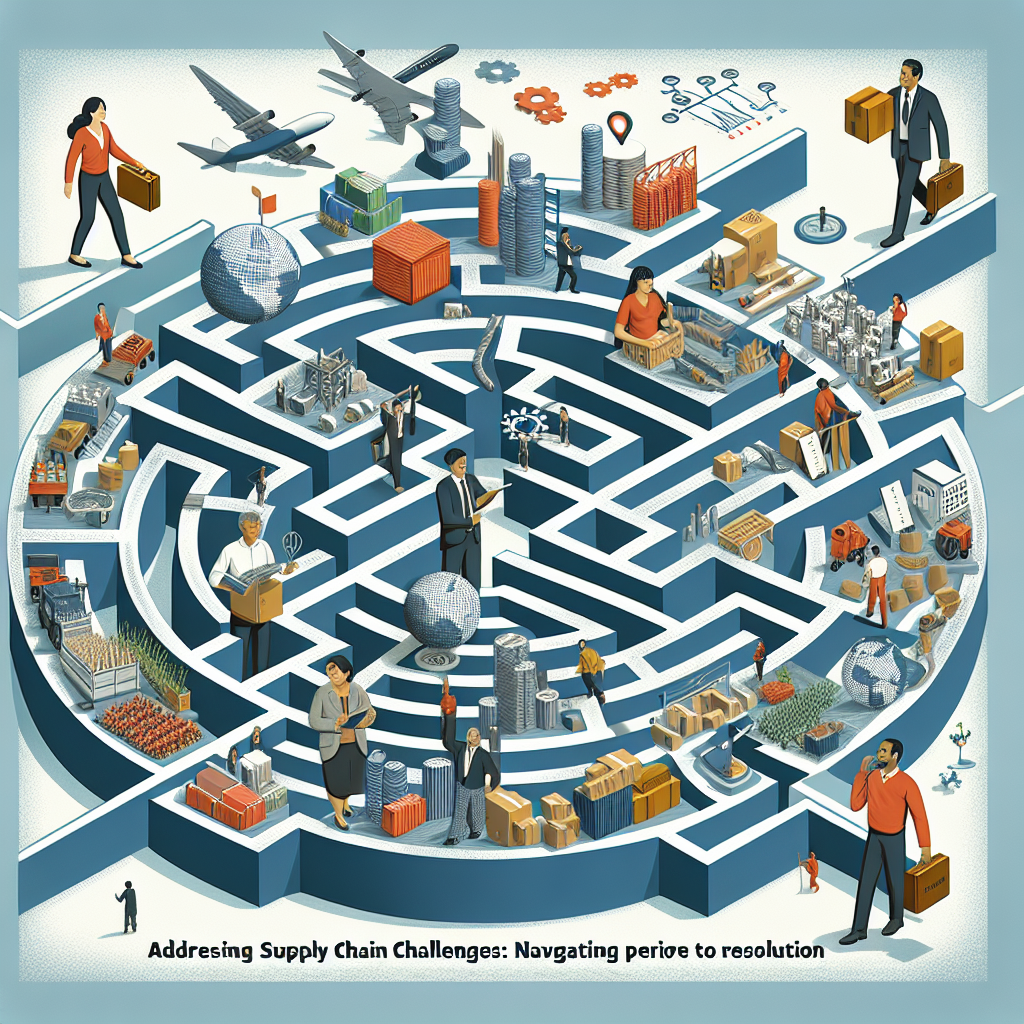 "Navigating Supply Challenges: Expert Advice for Consumers Amidst Recent Port Strike Resolution"