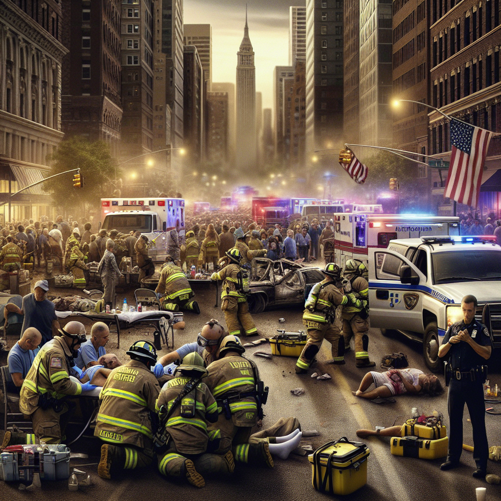 Title: "Tragic Shooting Incident in Clarkton: Columbus County Sheriff's Office Investigates Fatal Incident"