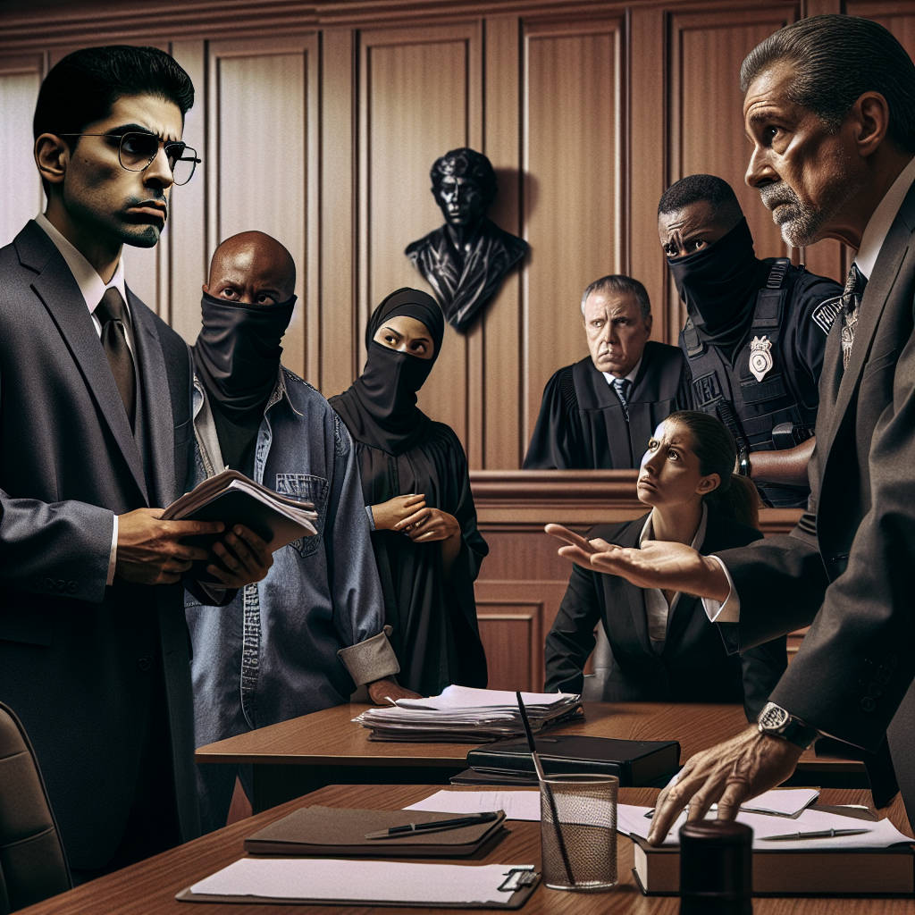 Title: "Trial Continues for Oral Surgeon Accused of Sexual Assault, Defense Challenges Evidence in Court"