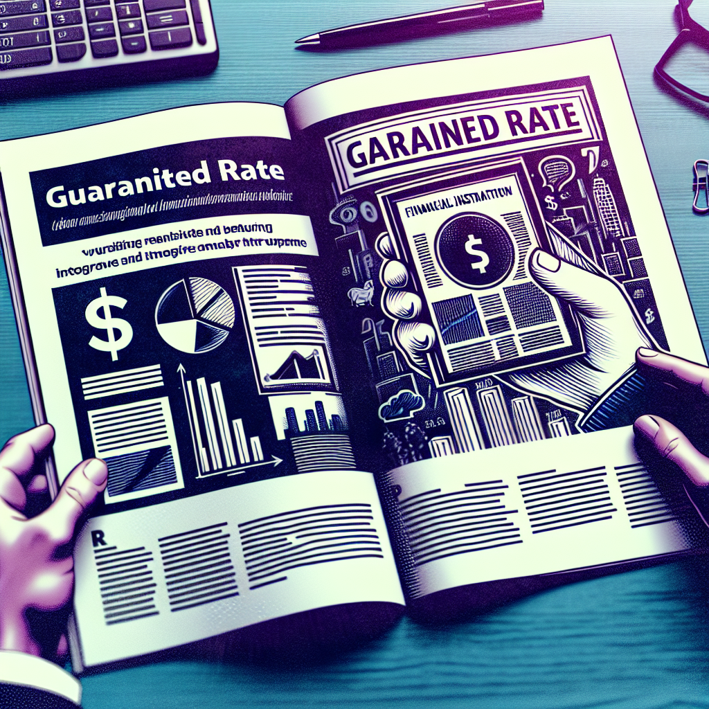 "Exploring the Benefits of Reverse Mortgages with Greg Gianoplus from Guaranteed Rate"