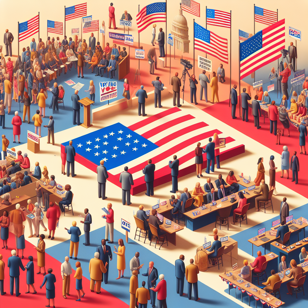 "Frustrations and Resilience in Waukegan: The Unseen Side of Election Neglect"