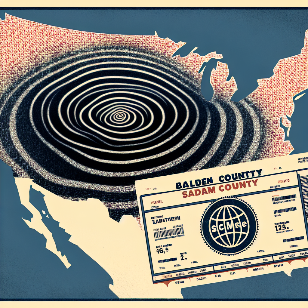 Title for Blog Post: "Ticketmaster Scam Alert: Customers Beware of Disappearing Tickets and Scammers"