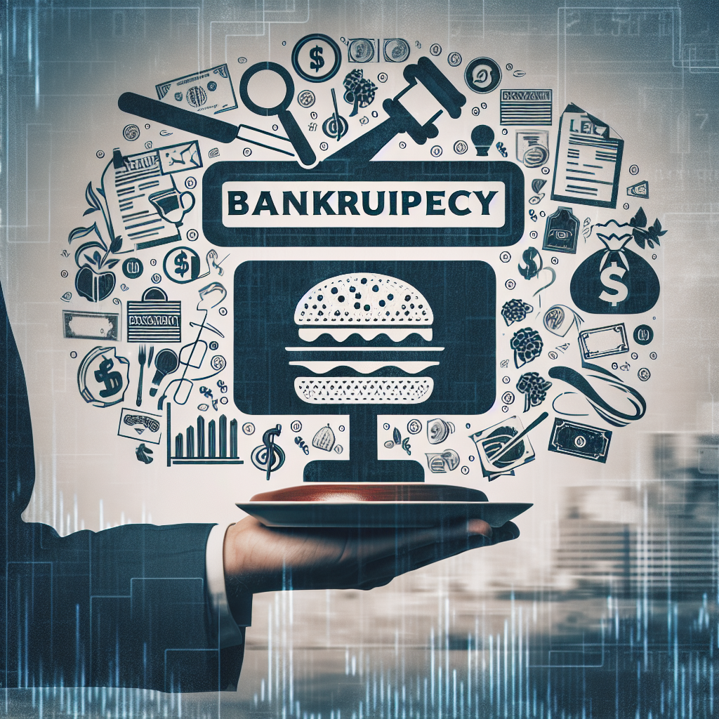 Blog Post Title: "Wilmington Restaurant Group, Home to Indochine and Cafe Chinois, Files for Bankruptcy Amid Small Business Administration Loans"