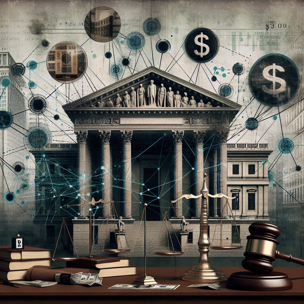 Blog Post Title: "TD Bank to Pay $3 Billion in Money Laundering Settlement: Largest U.S. Bank Guilty of Conspiracy"