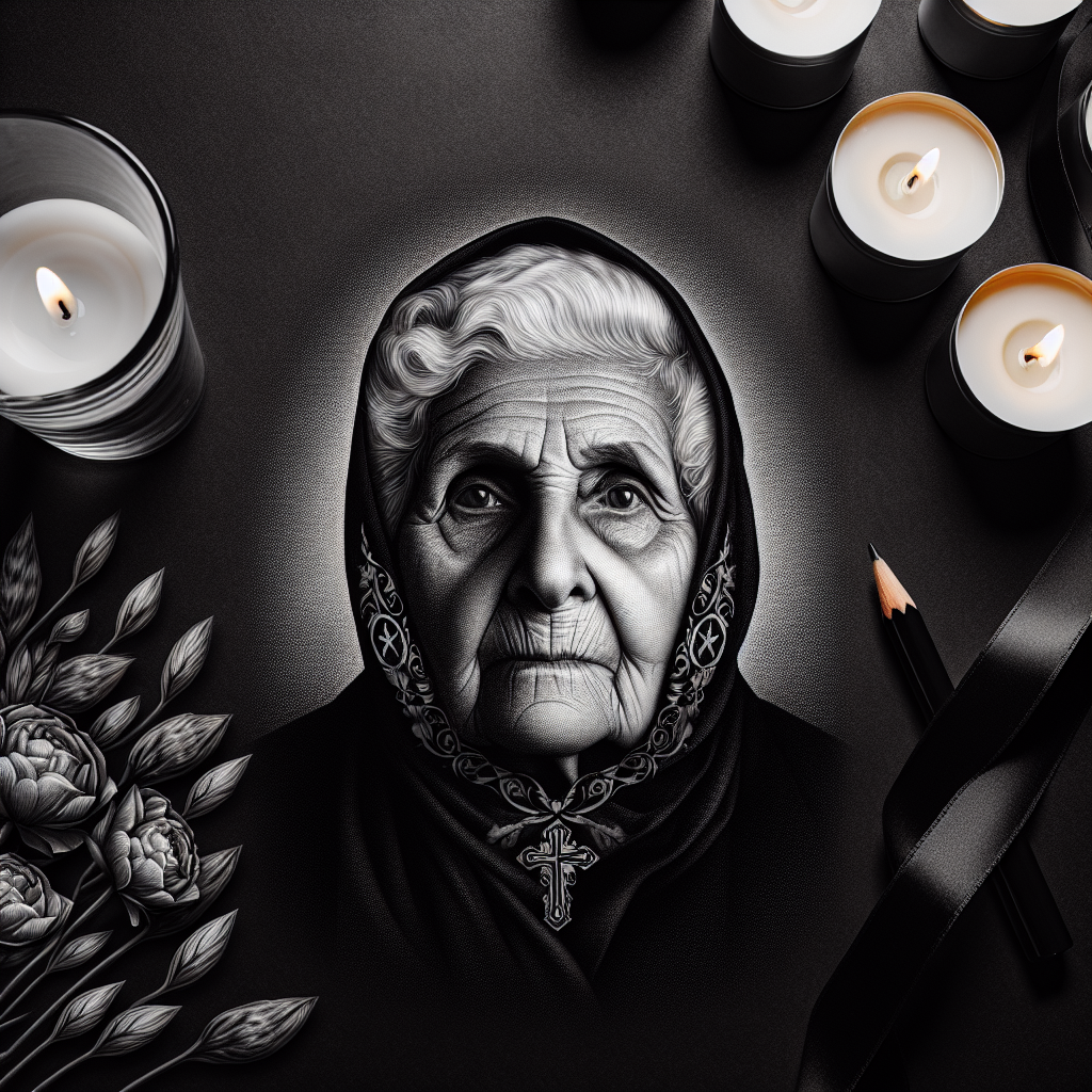 Blog Post Title: "Remembering Ethel Kennedy: Iconic Human Rights Advocate and Matriarch of the Kennedy Family"