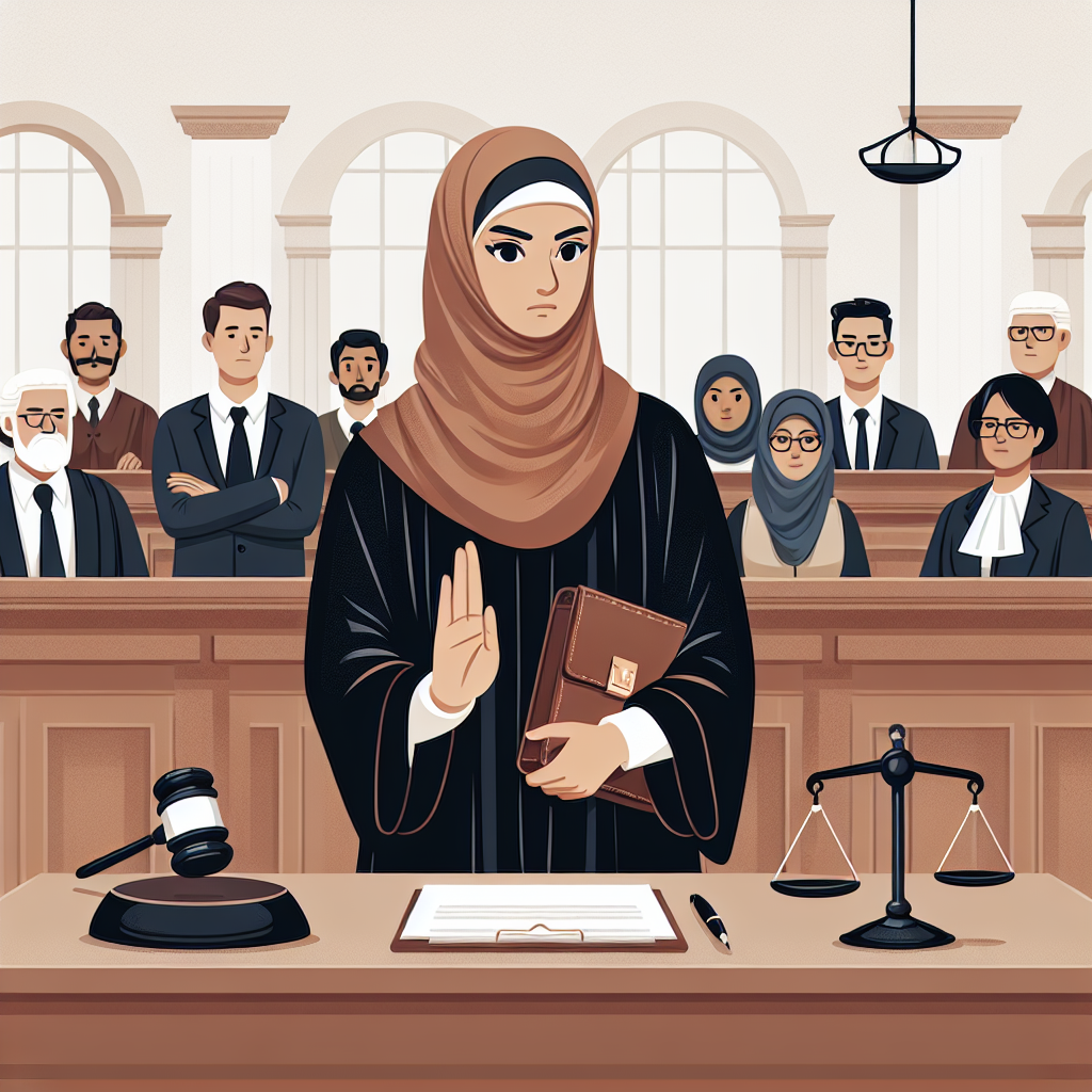 Blog Post Title: "Federal Judge Denies Motion to Reopen Voter Registration in Georgia Despite Hurricane-Related Disruptions"