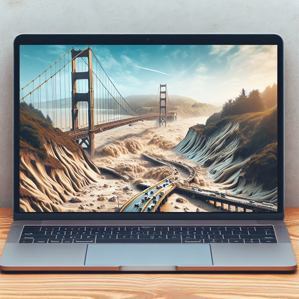 Title: "Navigating Traffic Woes: Updates on Brunswick County Road Repairs"