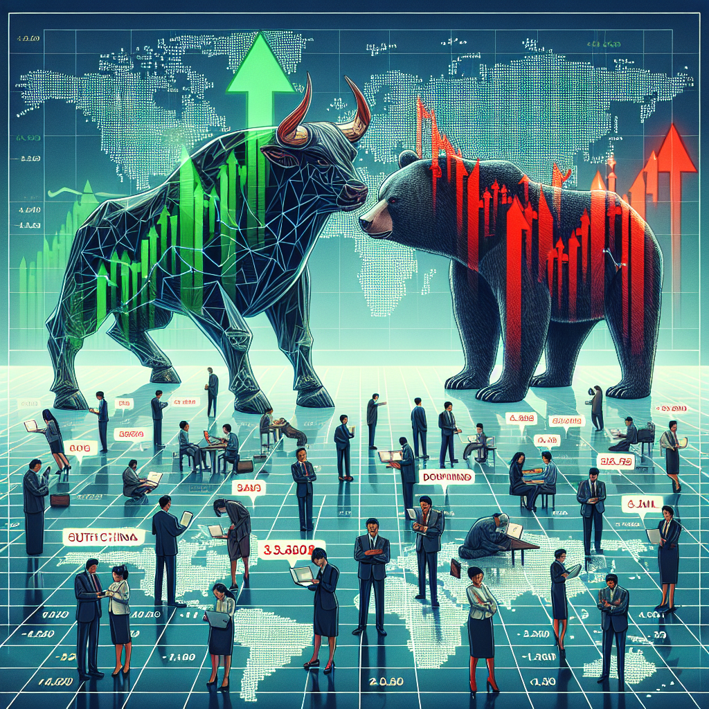 Title: "Asian Stocks Mixed as Investors Await Stimulus Plan Details; Focus on Economic Indicators and Market Reactions"